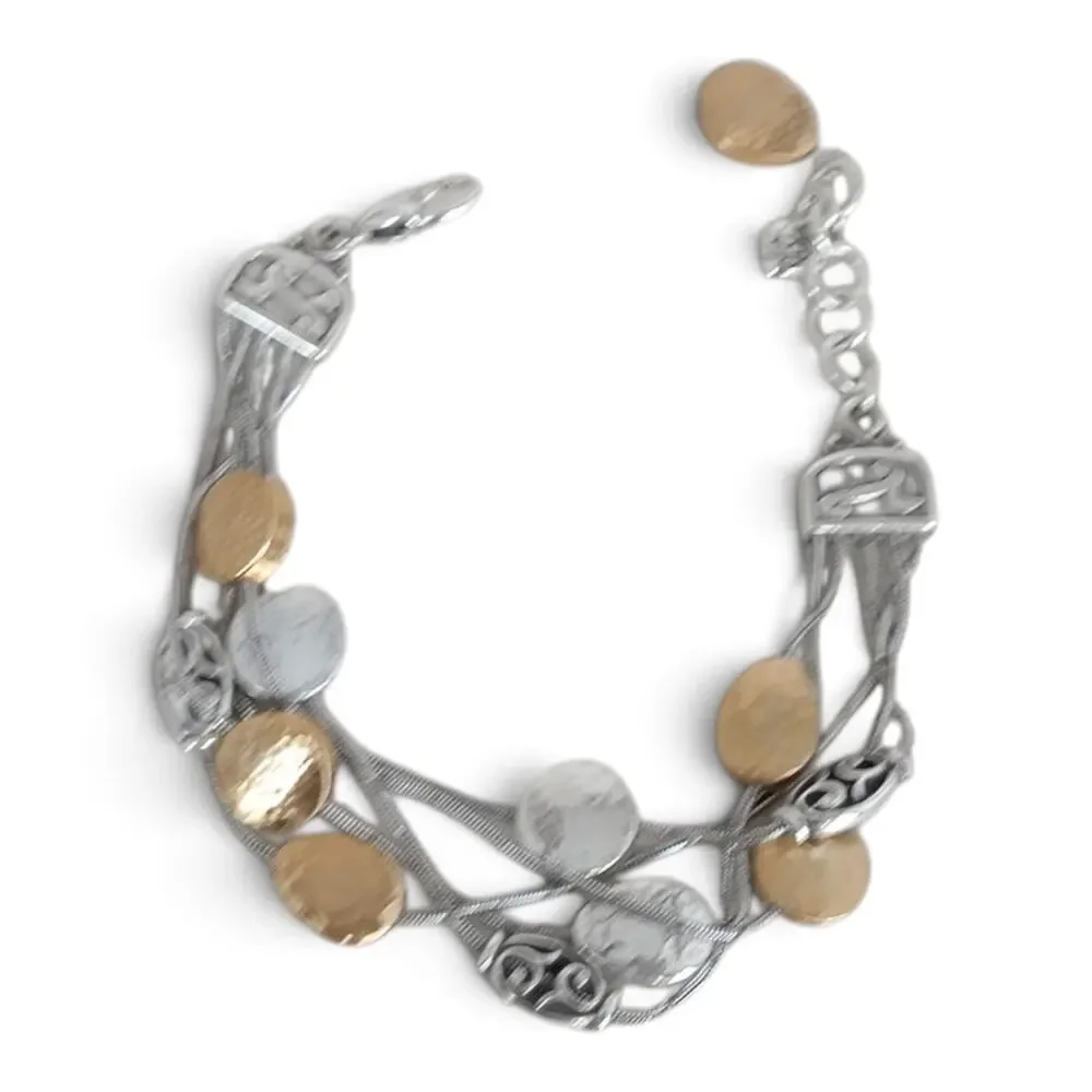 Brighton mediterranean bracelet